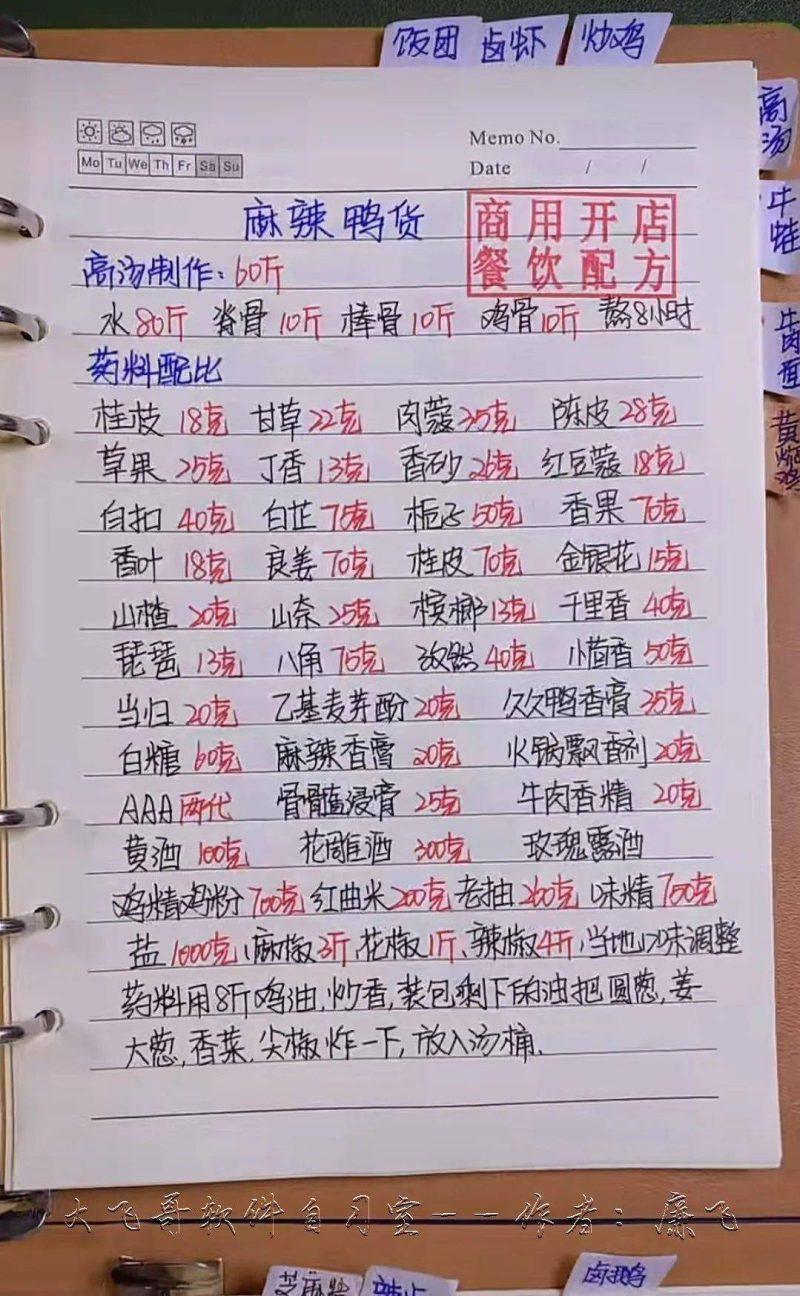 350种摆摊开店小吃技术配方(价值1988元)-1 350种摆摊开店小吃技术配方(价值1988元)