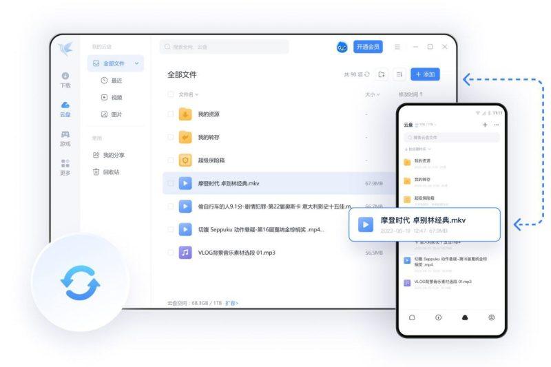 PC 迅雷精简版 + 迅雷 v12/11 杂交版 + Android 安卓迅雷 VIP 去广告不限速会员版 -- 专业磁力下载工具-1 PC 迅雷精简版 + 迅雷 v12/11 杂交版 + Android 安卓迅雷 VIP 去广告不限速会员版 -- 专业磁力下载工具