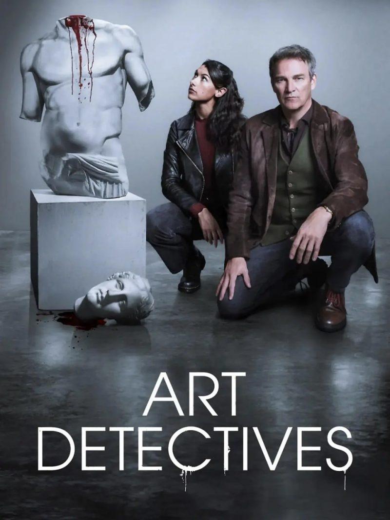 【英剧】艺术警探 Art Detectives (2025) 更新04集 双语硬字幕-1 【英剧】艺术警探 Art Detectives (2025) 更新04集 双语硬字幕