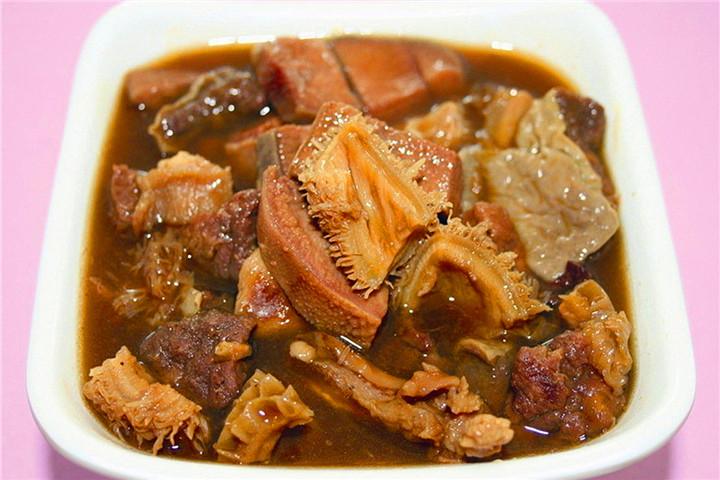 原味牛杂摆摊开店攻略全套课-1 原味牛杂摆摊开店攻略全套课