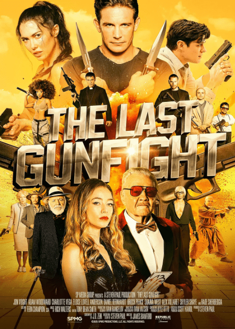 【电影】最后的快枪手 The Last Gunfight (2025) 动作/美国 1080P中文字幕-1 【电影】最后的快枪手 The Last Gunfight (2025) 动作/美国 1080P中文字幕