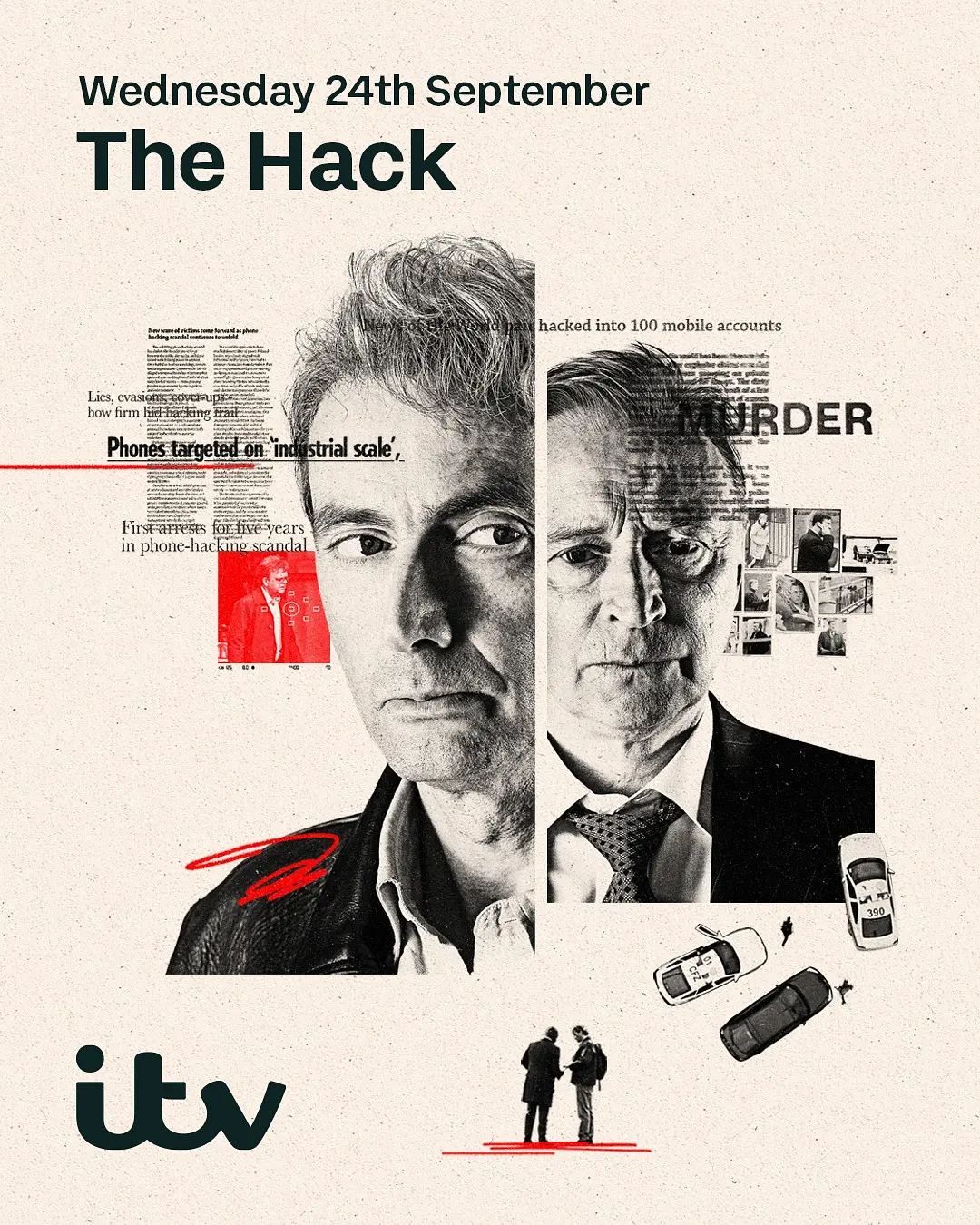【4K海外剧】窃听黑幕 The Hack (2025) 全7集 4K-2160p内嵌中文字幕