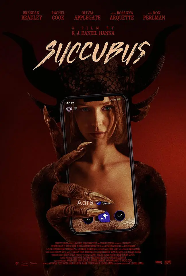 【电影】魅魔 Succubus (2024) 惊悚/恐怖 1080P 中字-1 【电影】魅魔 Succubus (2024) 惊悚/恐怖 1080P 中字