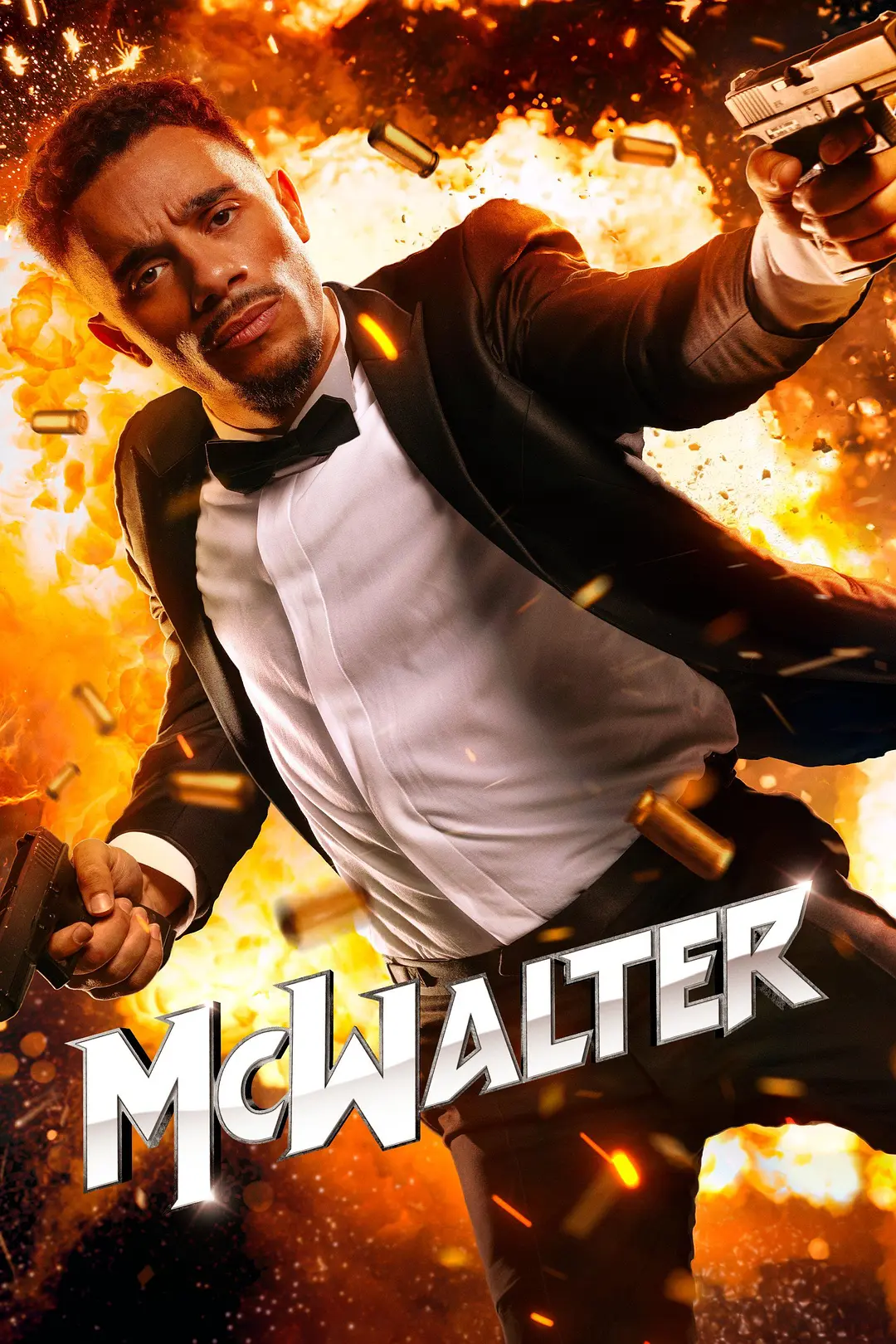 【4K电影】神探麦当水 McWalter (2025) 法国喜剧 4K-2160P中文字幕