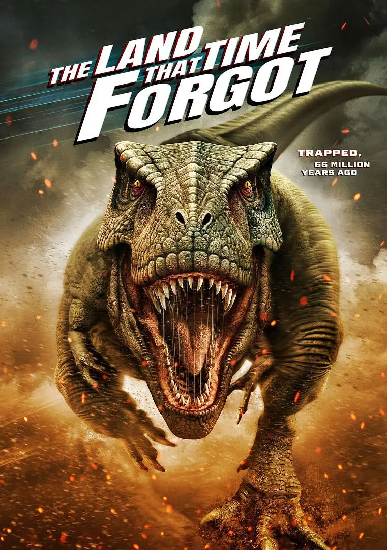【电影】时光遗忘之地 The Land That Time Forgot (2025) 科幻/惊悚 1080P 中文字幕