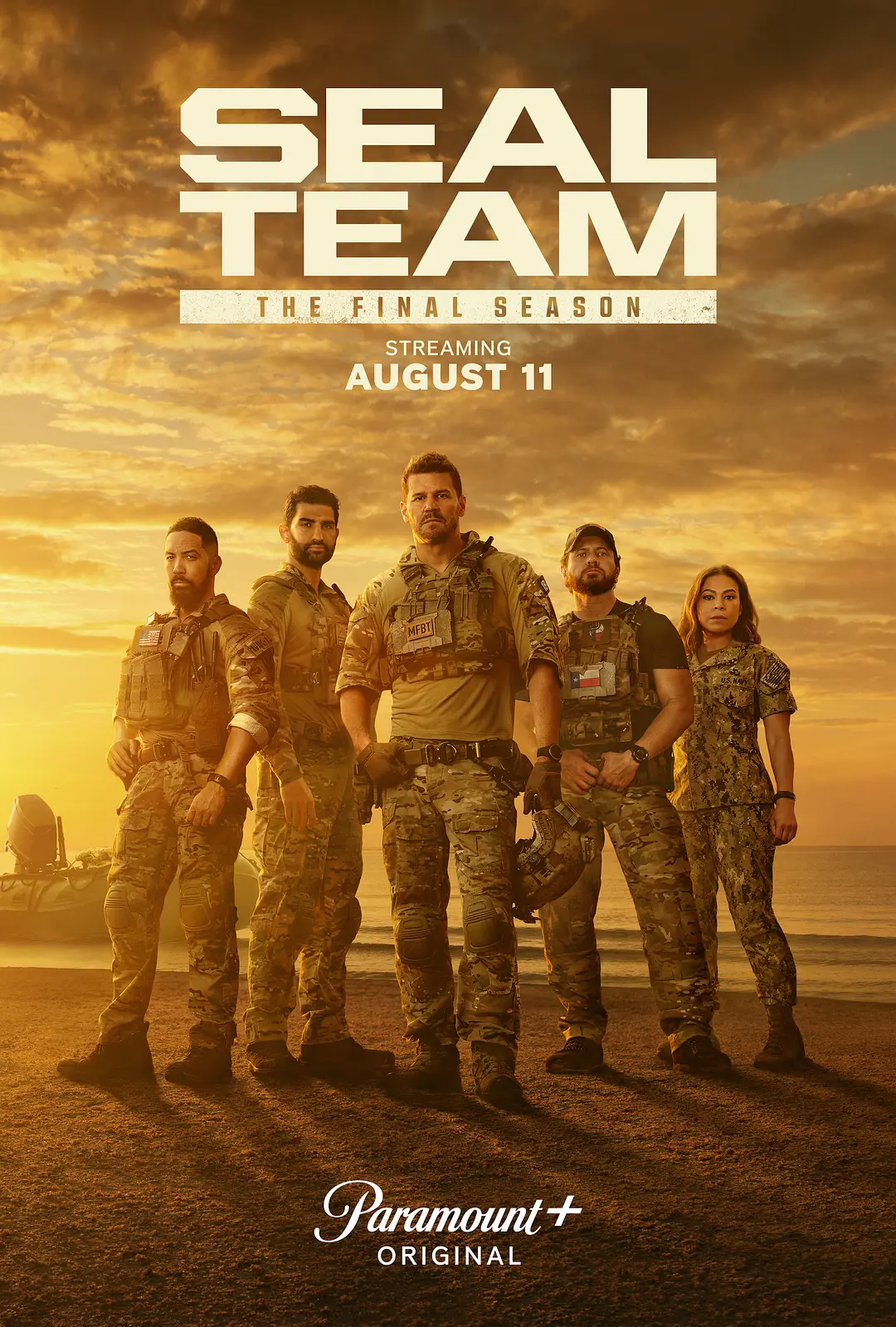 【美剧】海豹突击队(S01-S07合集)【WEBrip.1080P】【内封简英英双语字幕】【动作/犯罪】