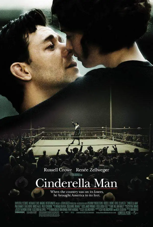 【高分电影】铁拳男人(2005)【4K.REMUX UHD原盘】【杜比视界】【内封简繁英双语字幕】【家庭/传记】