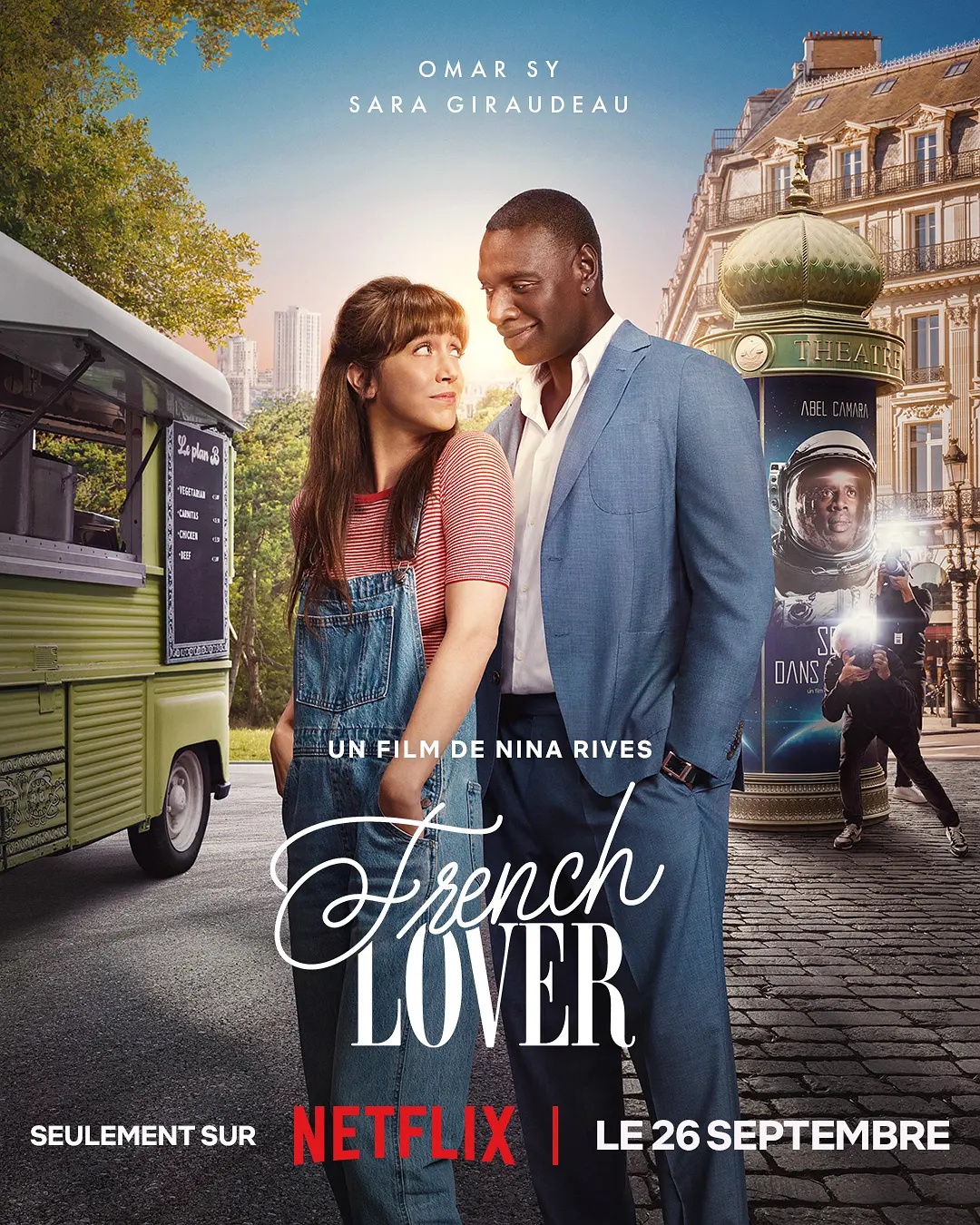 【电影】法式恋人 French Lover (2025) 喜剧/爱情 1080P简繁英字幕