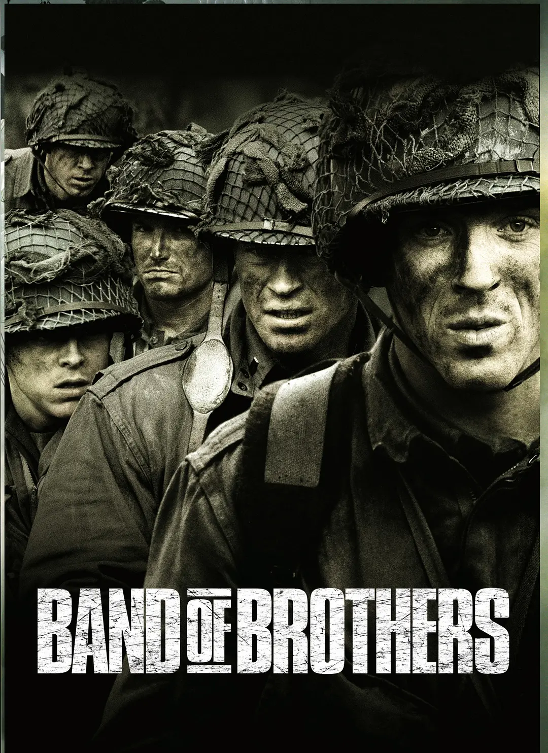 【高分美剧】兄弟连 Band of Brothers (2001)【10集全】【1080P中英特效字幕】