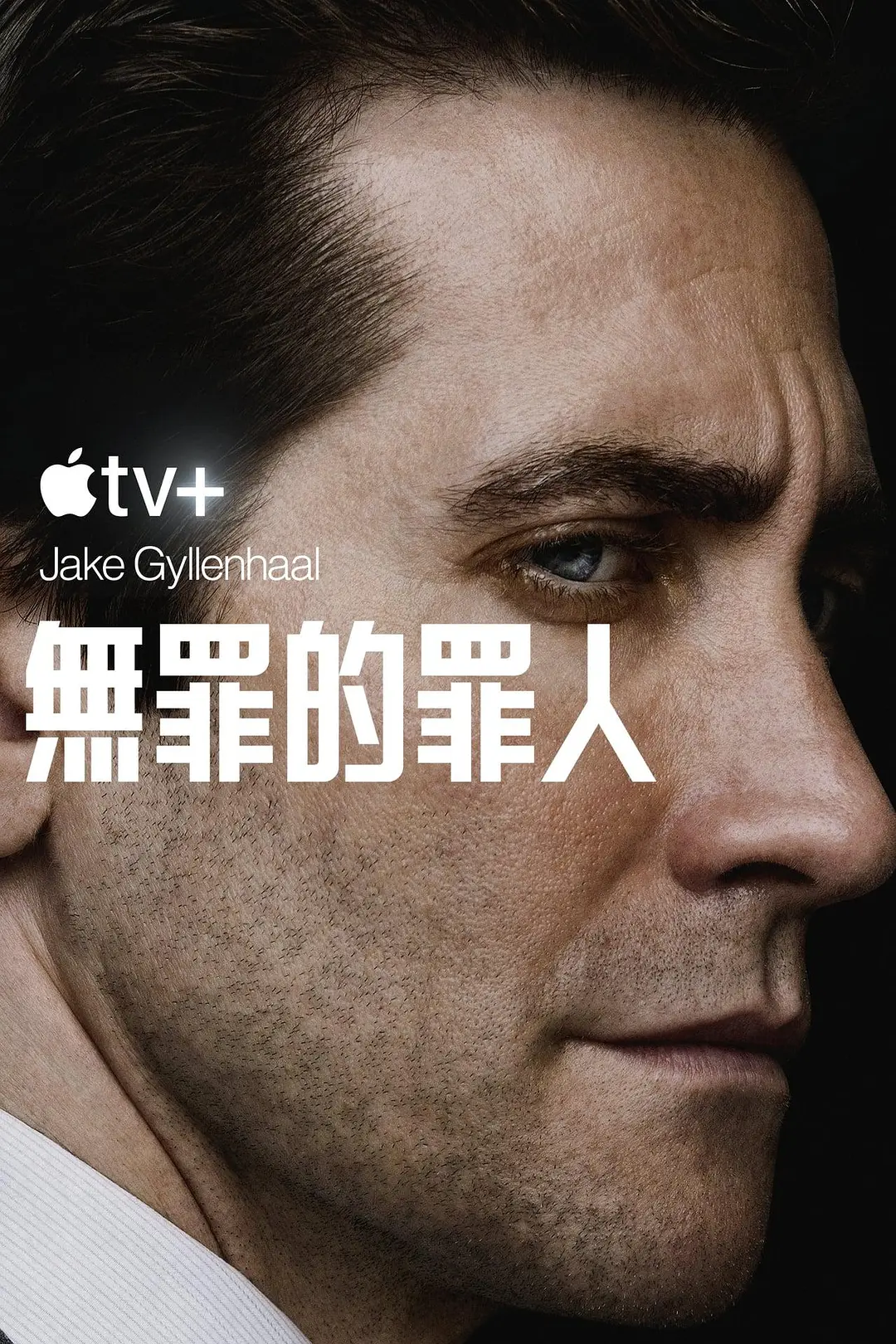【美剧】无罪的罪人 第一季 (2024) 全8集 1080P中英字幕