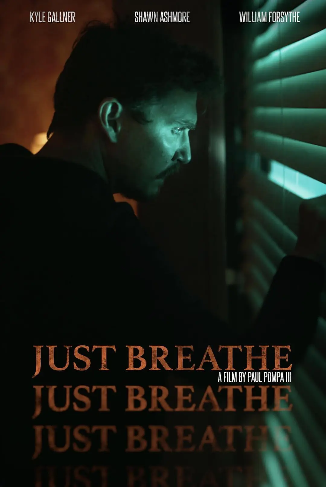 【4K电影】保持呼吸 Just Breathe (2025)  4K-2160P中文字幕