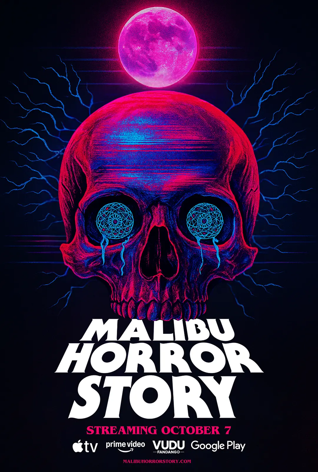【电影】马里布录像带 Malibu Horror Story (2023) 惊悚/恐怖 1080P中英字幕