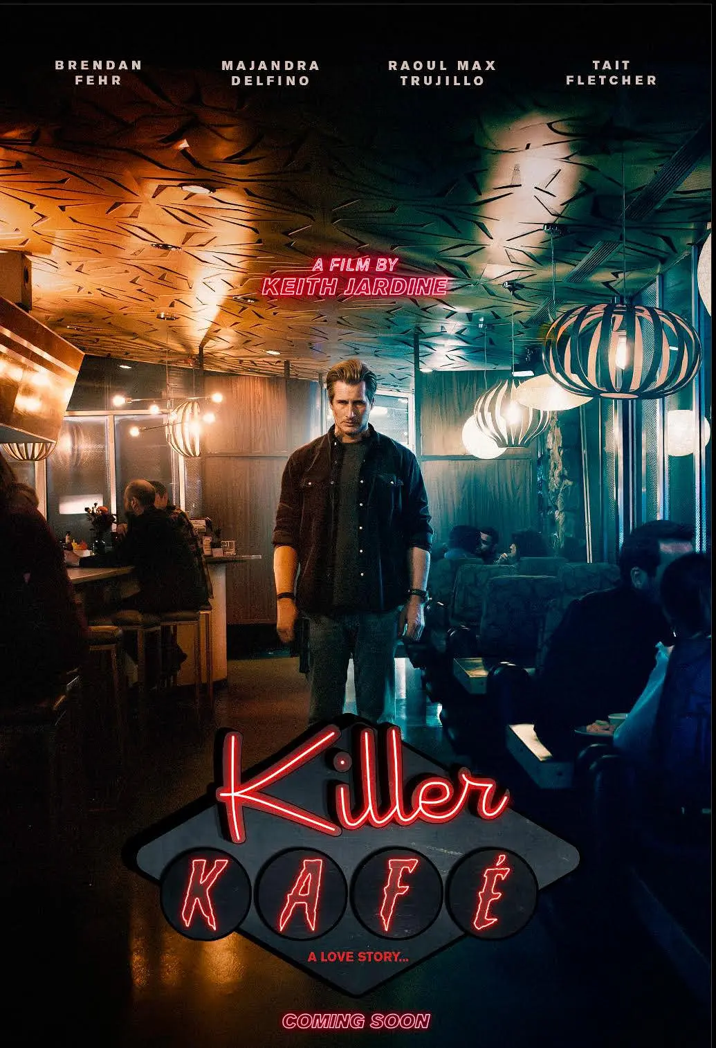 【电影】杀戮循环 Kill Me Again (2025) 科幻/恐怖 1080P中文字幕