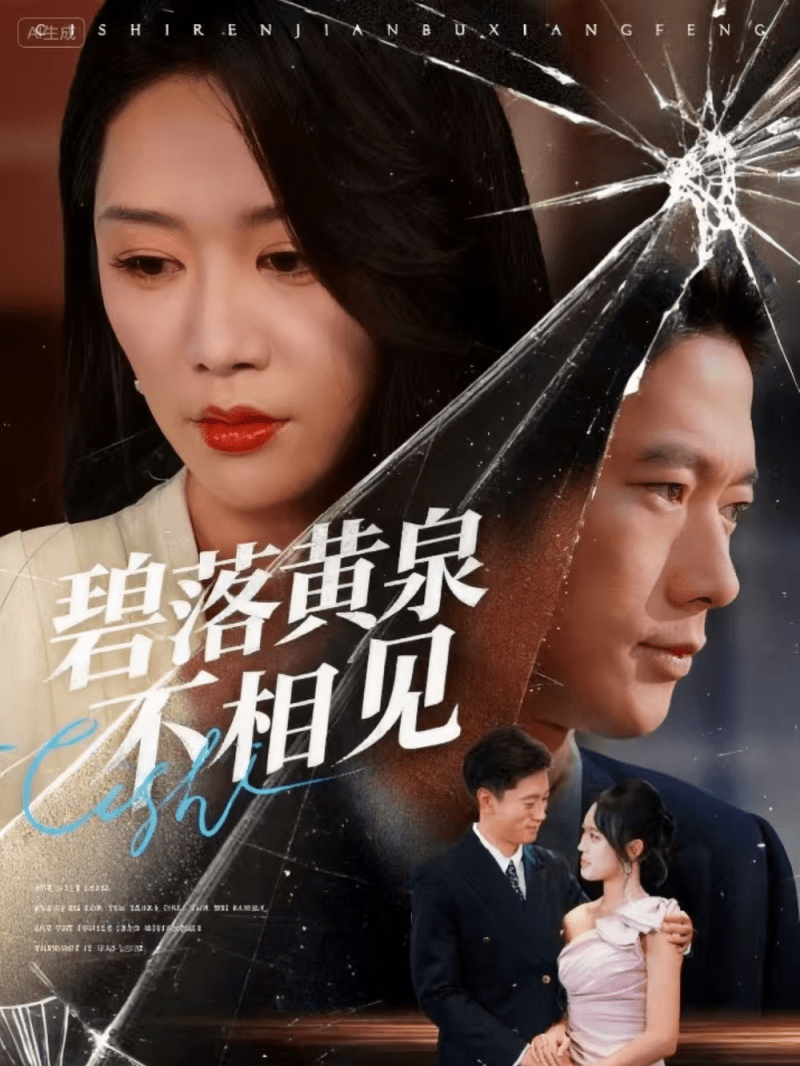 【短剧】碧落黄泉不相见(73集全)袁向冬/朱欢欢-1 【短剧】碧落黄泉不相见(73集全)袁向冬/朱欢欢