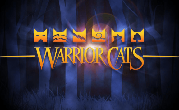 少儿文学启蒙读本《猫武士 Warrior cats (电子书+音频)》