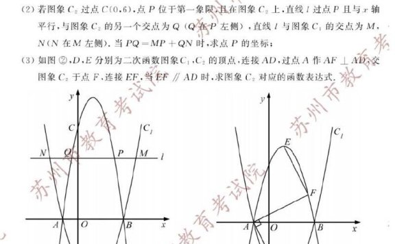 2025《中考数学•数式、图形与函数的规律探索》