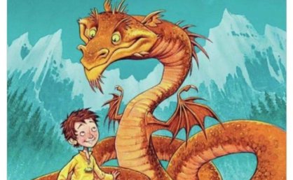 学乐大树系列桥梁书《驯龙大师 Dragon Masters (剧场版+电子书+音频+练习纸) 》