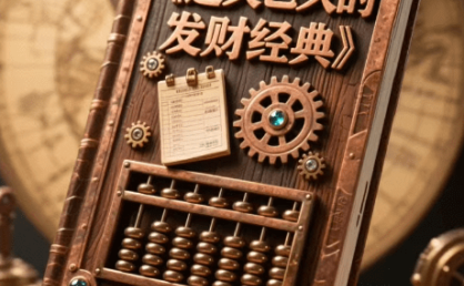 最全赚钱投资指南(含初级,中极,高级)