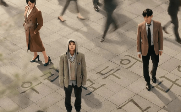 【4K韩剧】少年法庭4K全集 Netflix高分韩剧+内封多国语字幕珍藏版