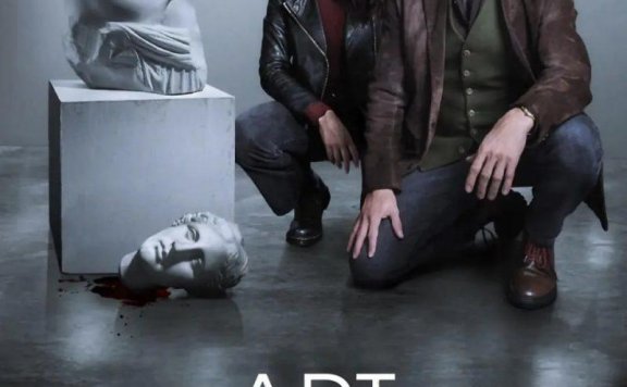【英剧】艺术警探 Art Detectives (2025) 更新04集 双语硬字幕