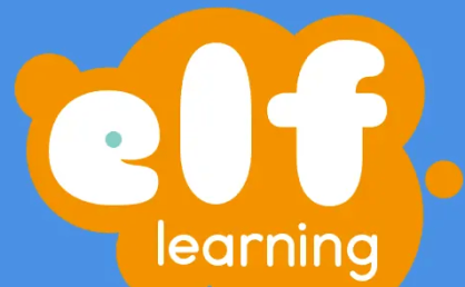 ELF Learning 英语启蒙视频资源,包含美国 1-6 岁幼儿园英语学习超清视频动画。