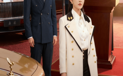 【短剧】未婚夫抢我车位我直接退婚(41集全)葛子杨/刘雪帆